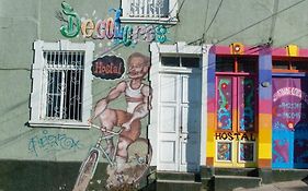 Hostal de Colores